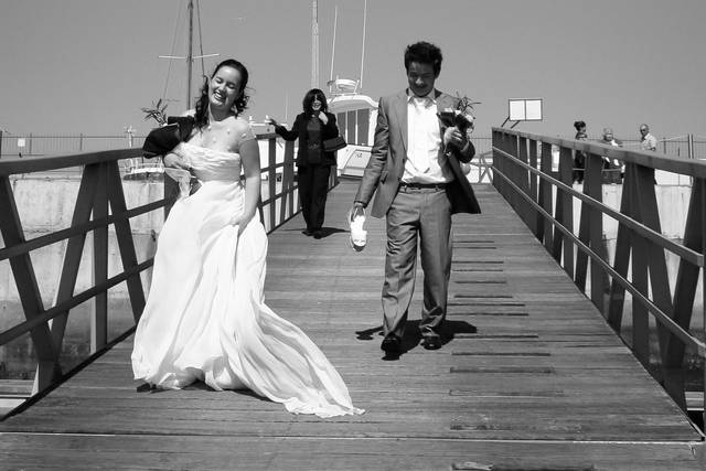 Sofia & Miguel