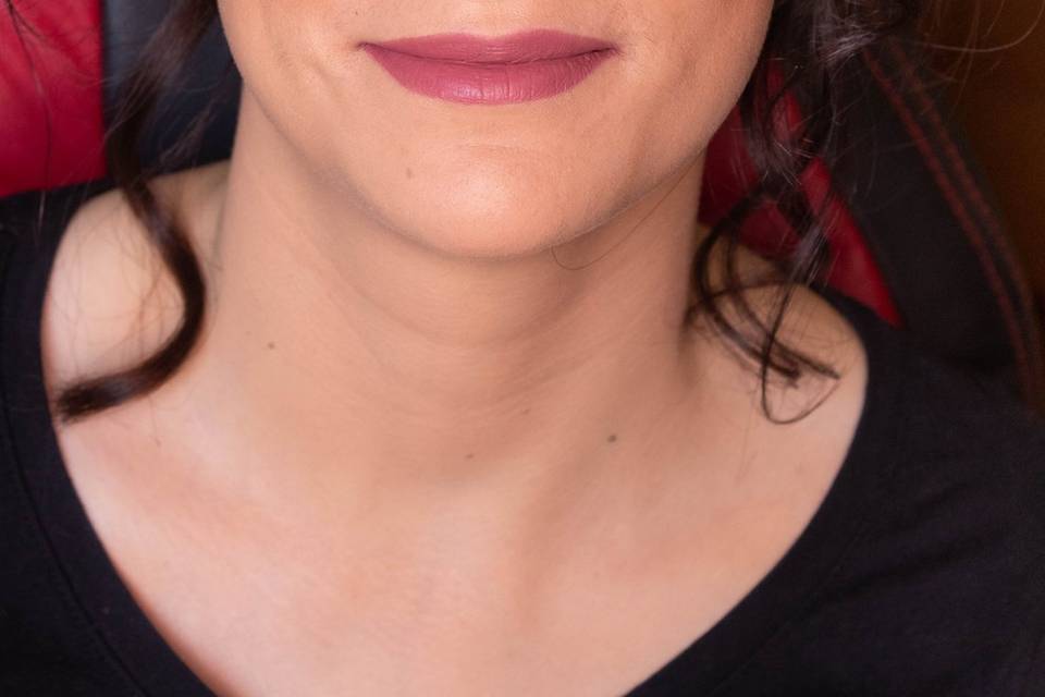 Marisa Gonçalves Makeup