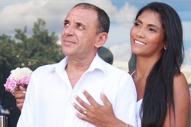 Uma trajetória