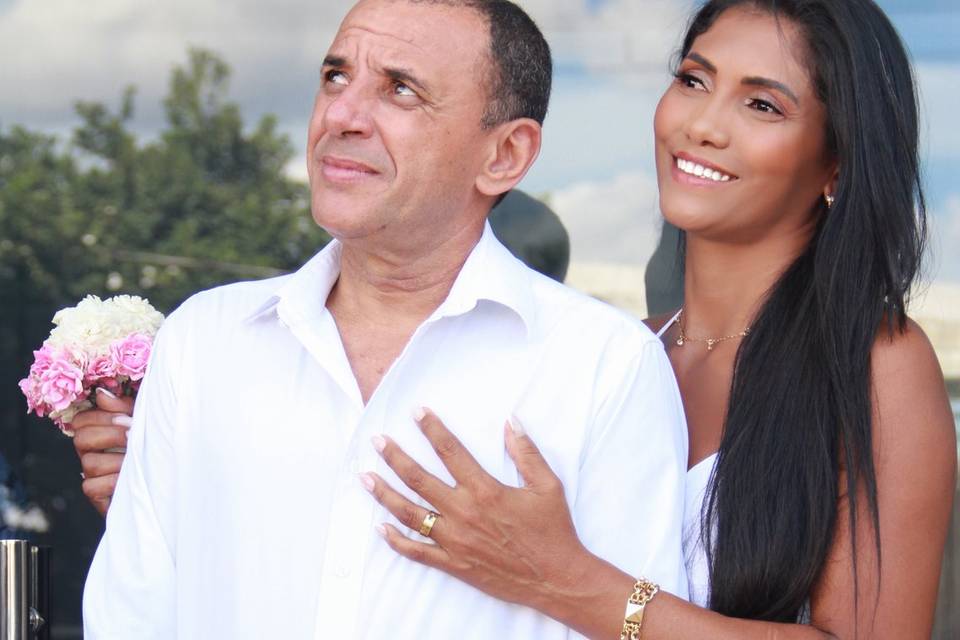 Uma trajetória