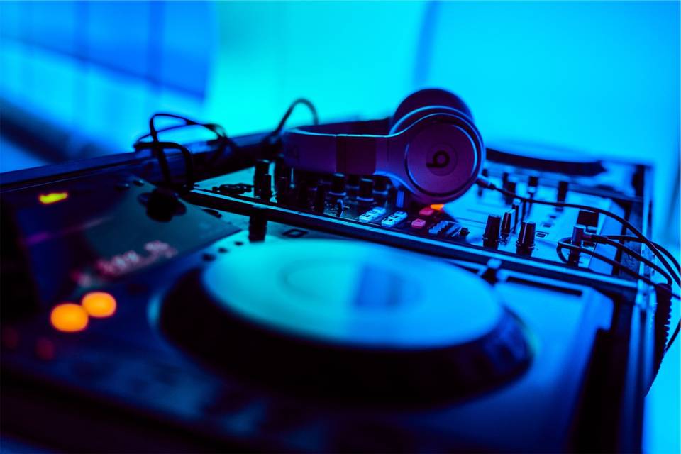 DJ Produções