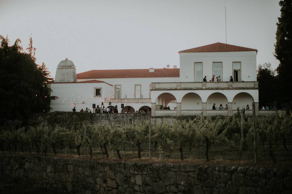 A Quinta
