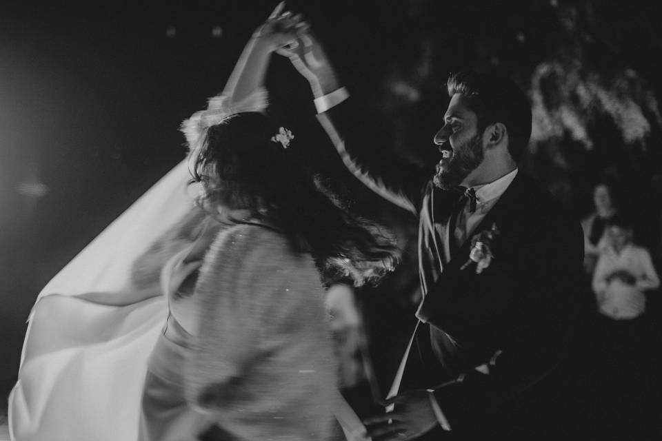 Ana e António