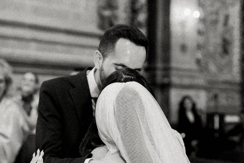 O beijo