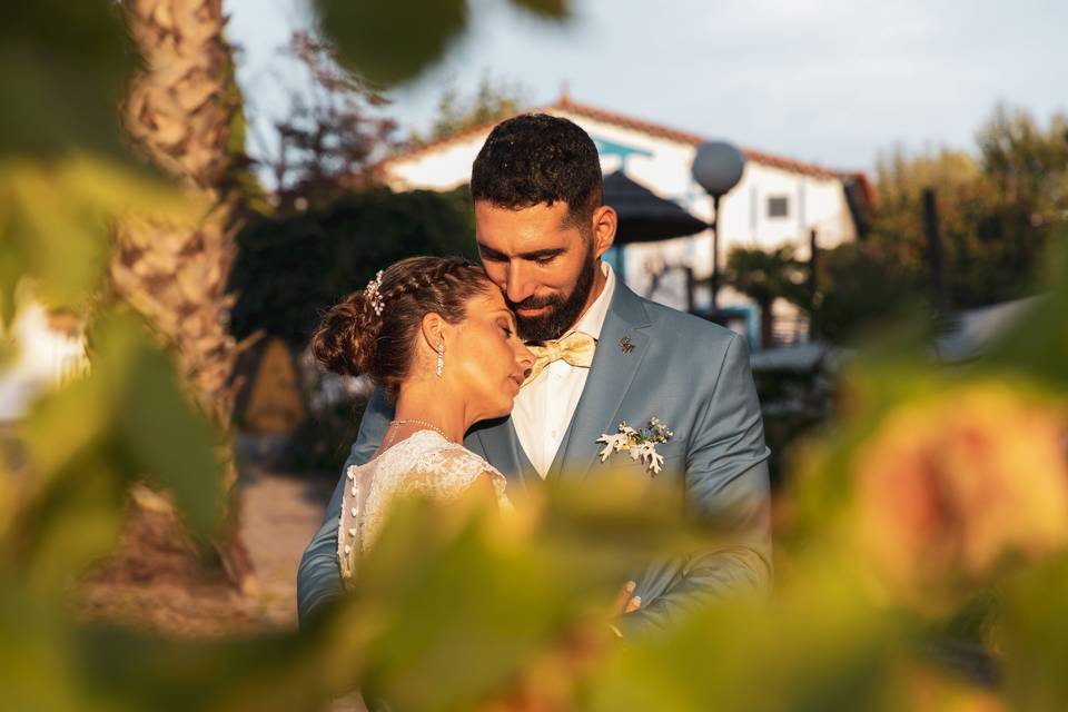 Casamento Cátia & António