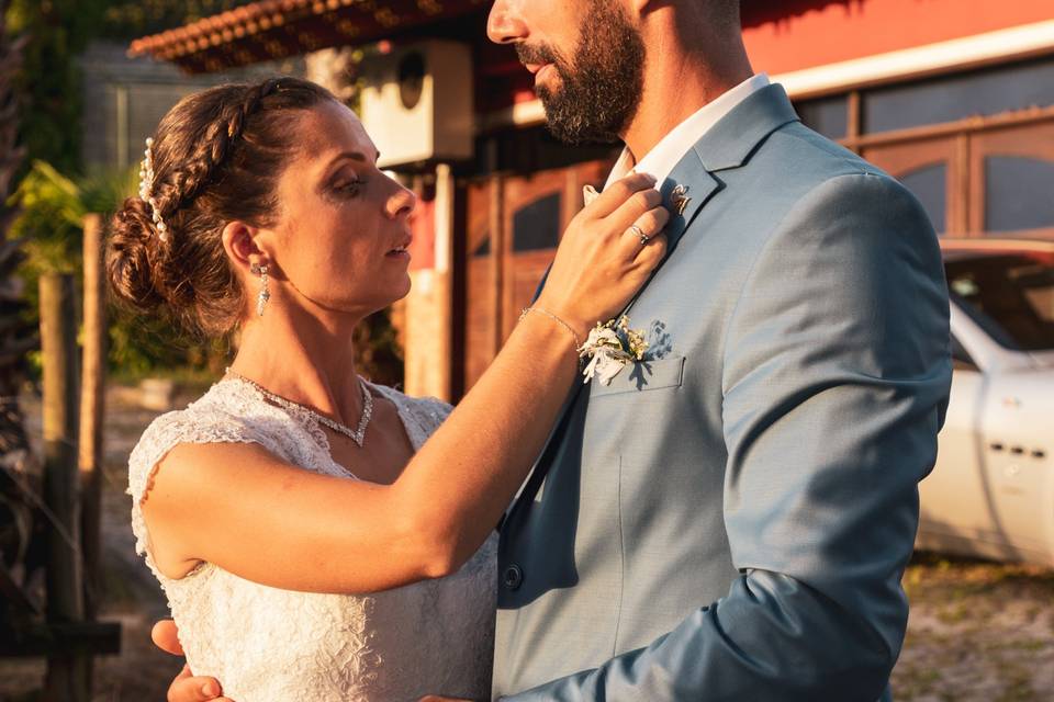 Casamento Cátia & António