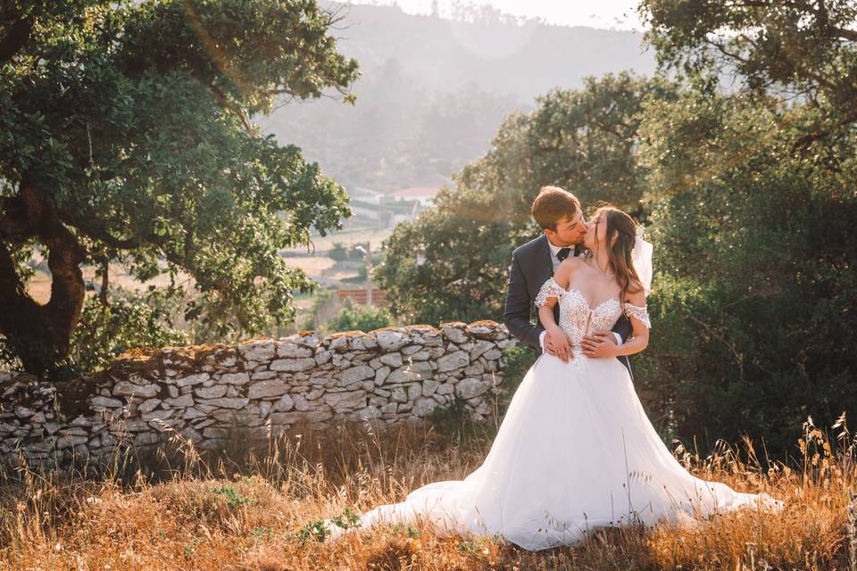 Casamento Goreti e Joao