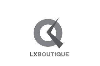 Lxboutique - logo