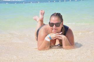 Viagens Com Joana Rosa