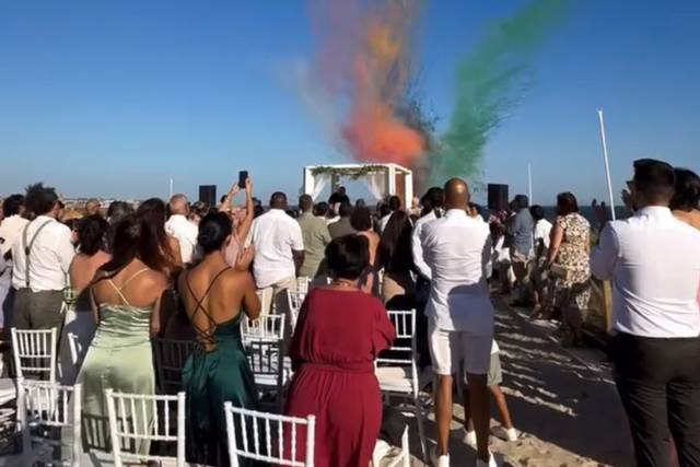 Pascoal &Silva Forever Events