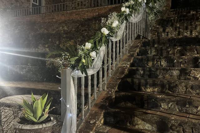 Decoração