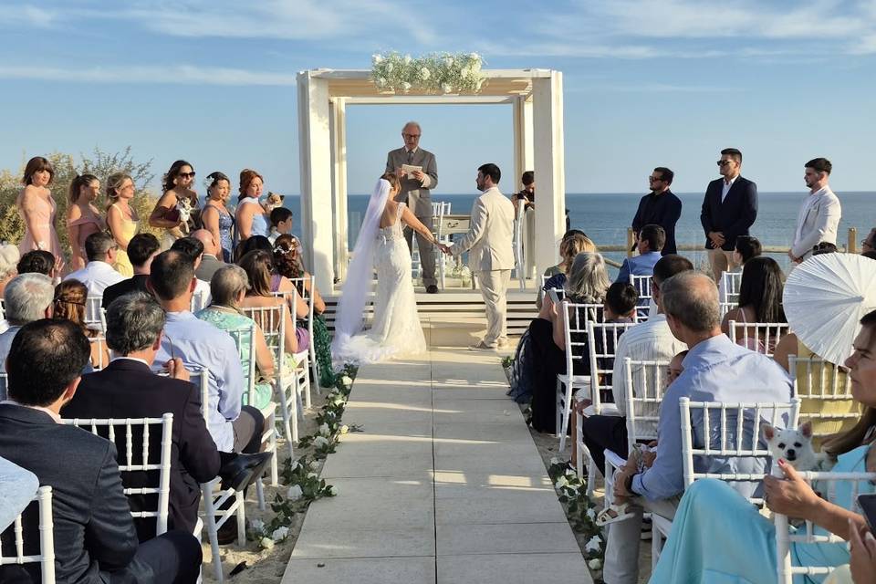 Casamento