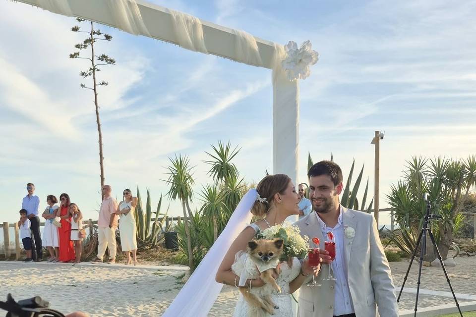 Casamento