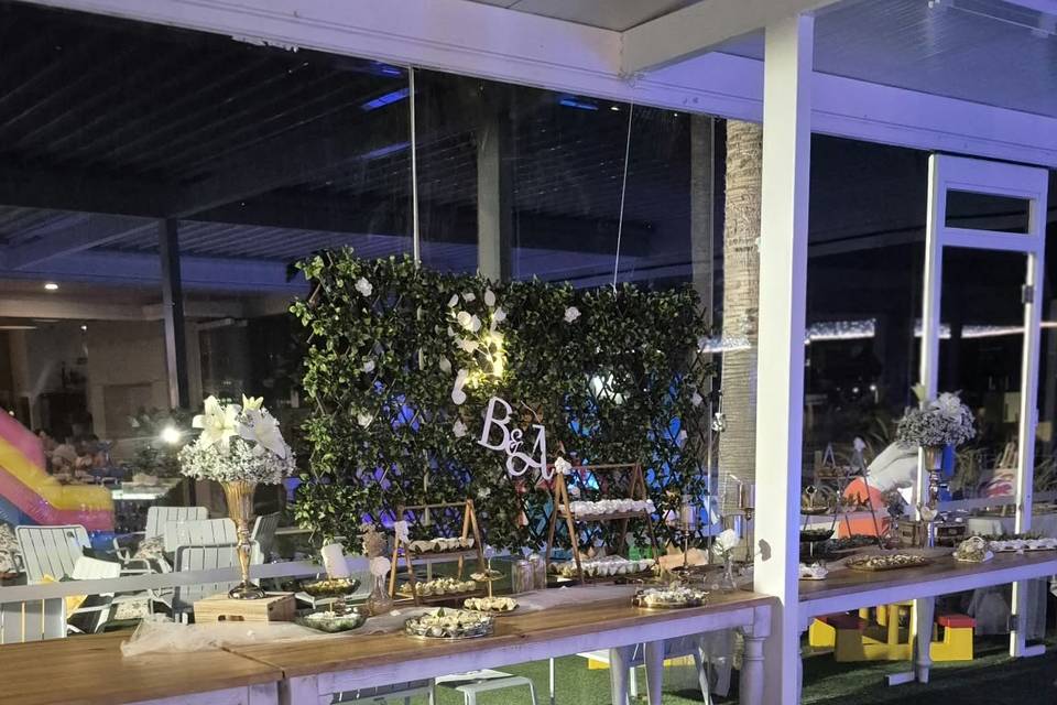 Decoração