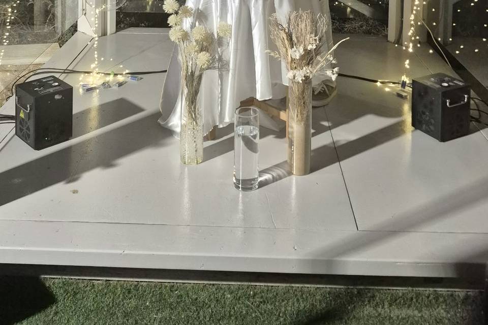 Casamento
