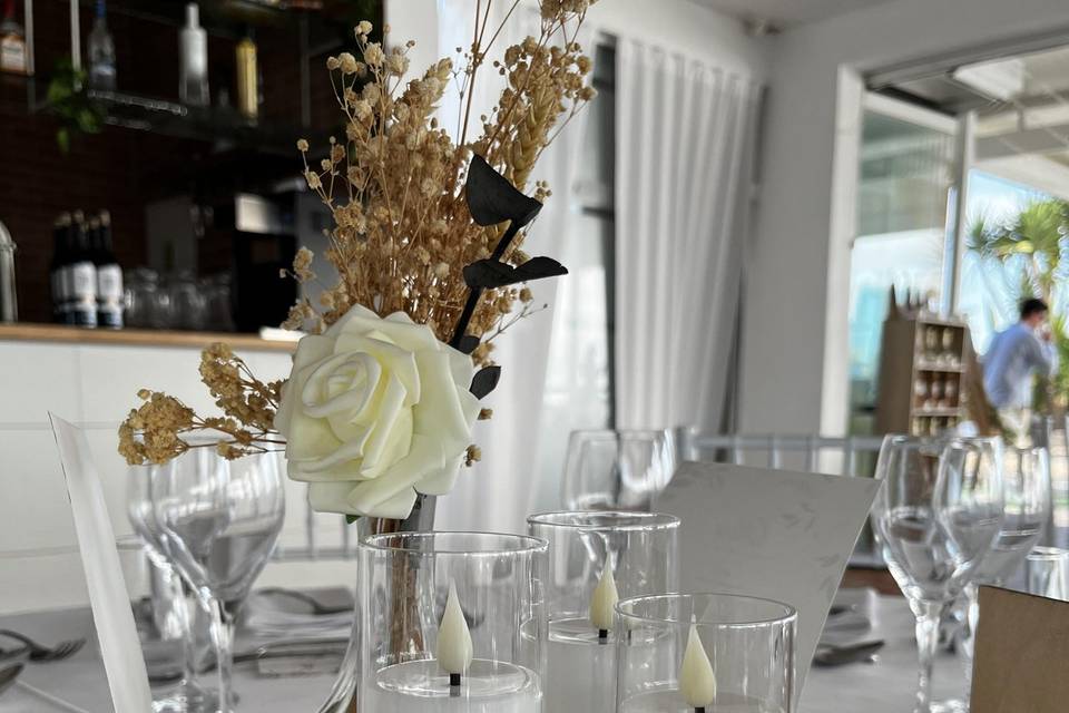 Decoração