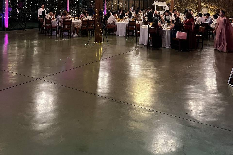 Decoração