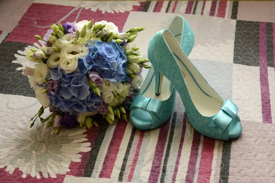 Detalhes que encantam!