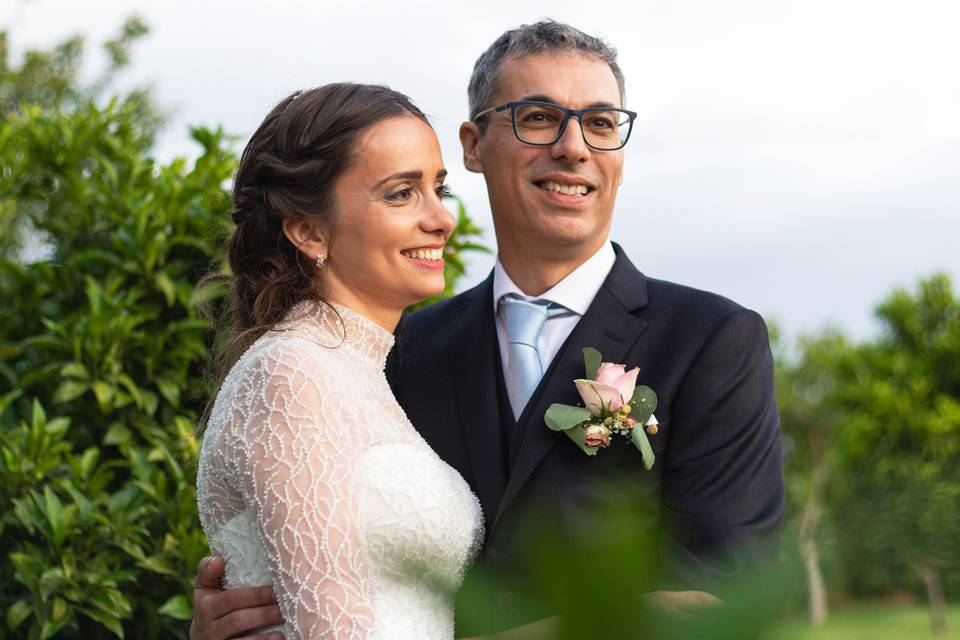 Frederico e Inês