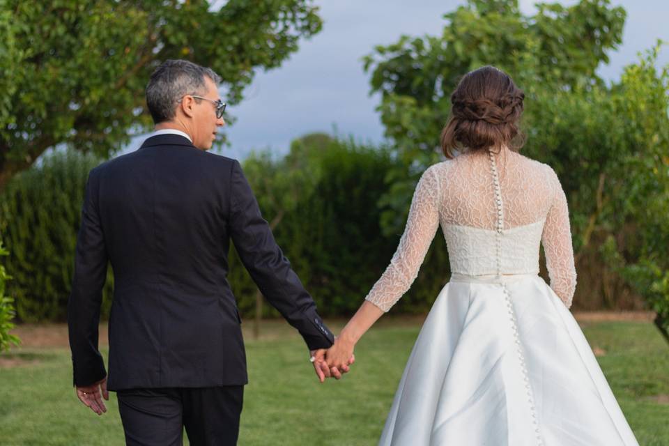 Frederico e Inês