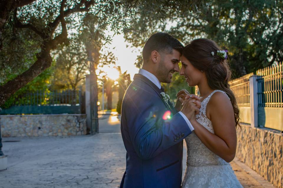 Joana & Sérgio