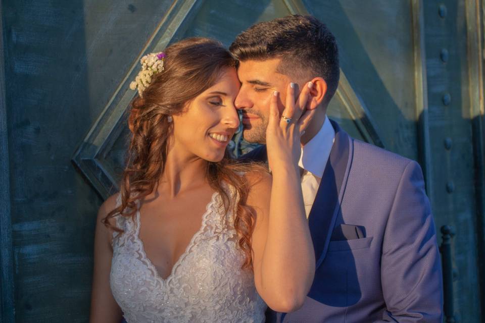 Joana & Sérgio