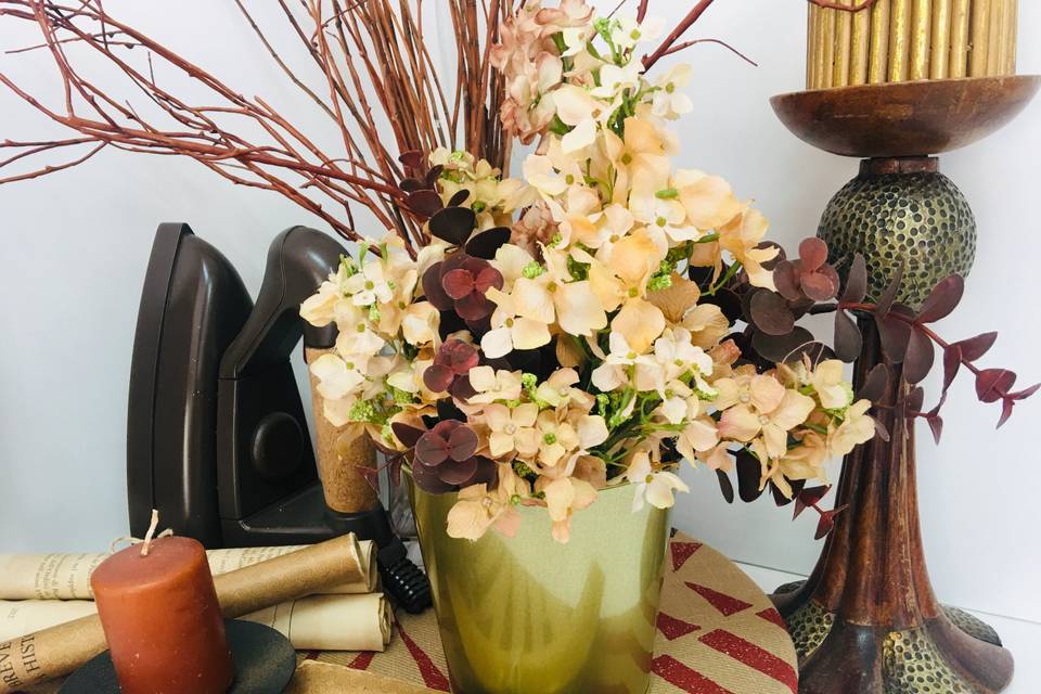 Decor