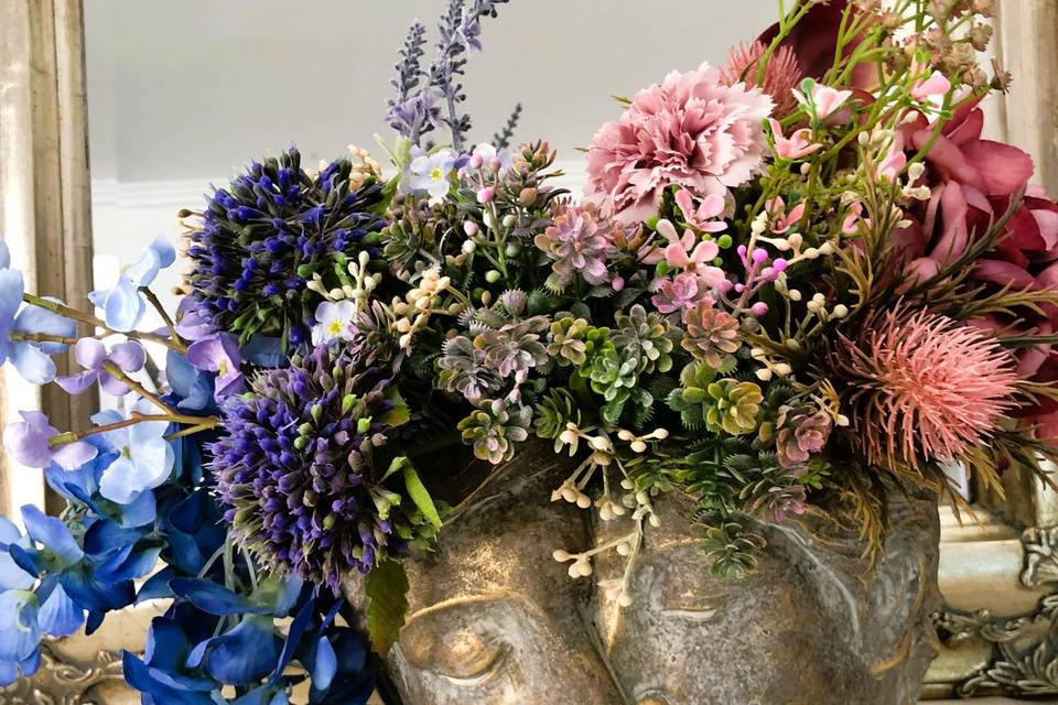 Flowers