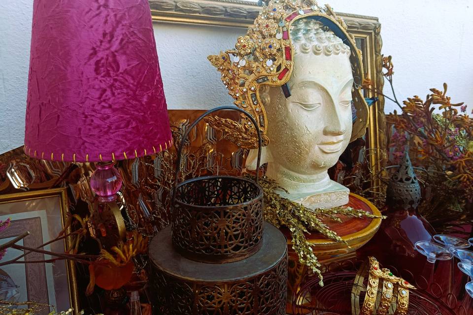 Oriente Style