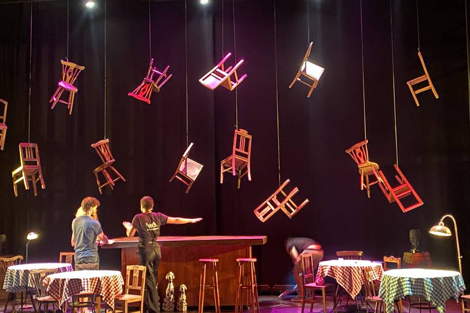 Chairs