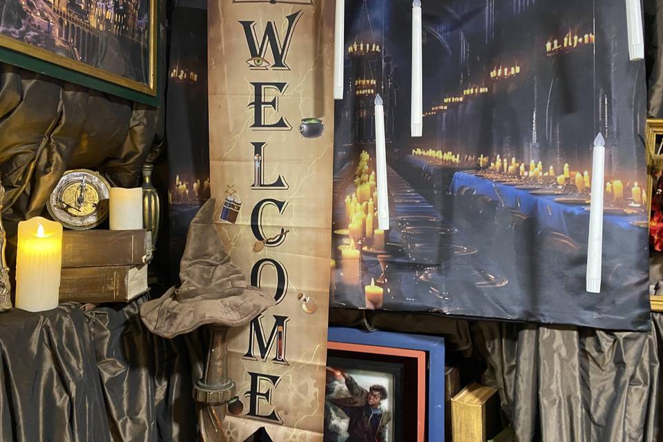 Wellcome