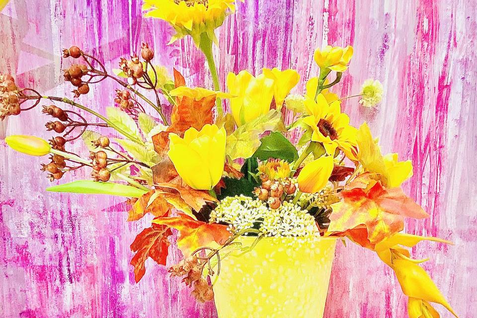 Flowers