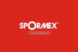 Spormex - Events & Exhibitions logo