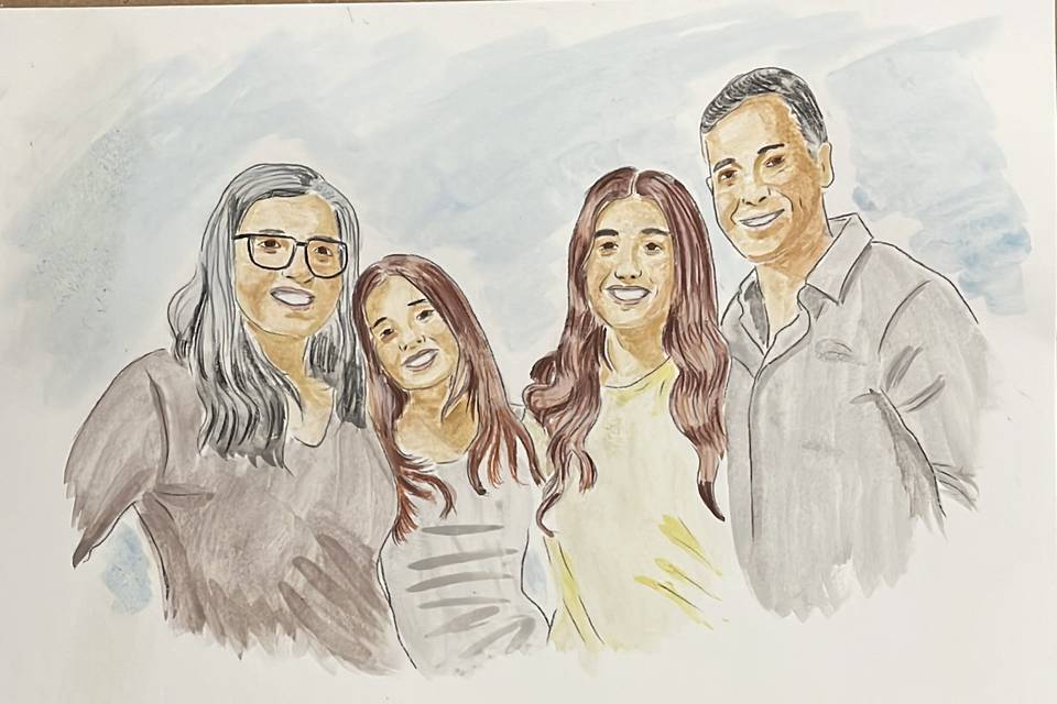Família