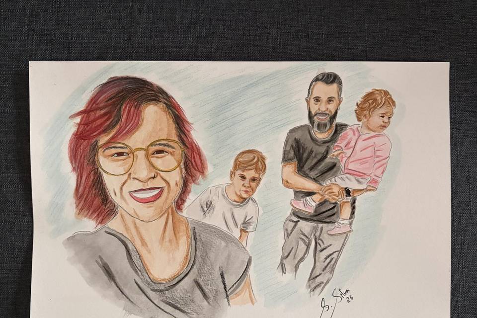 Família