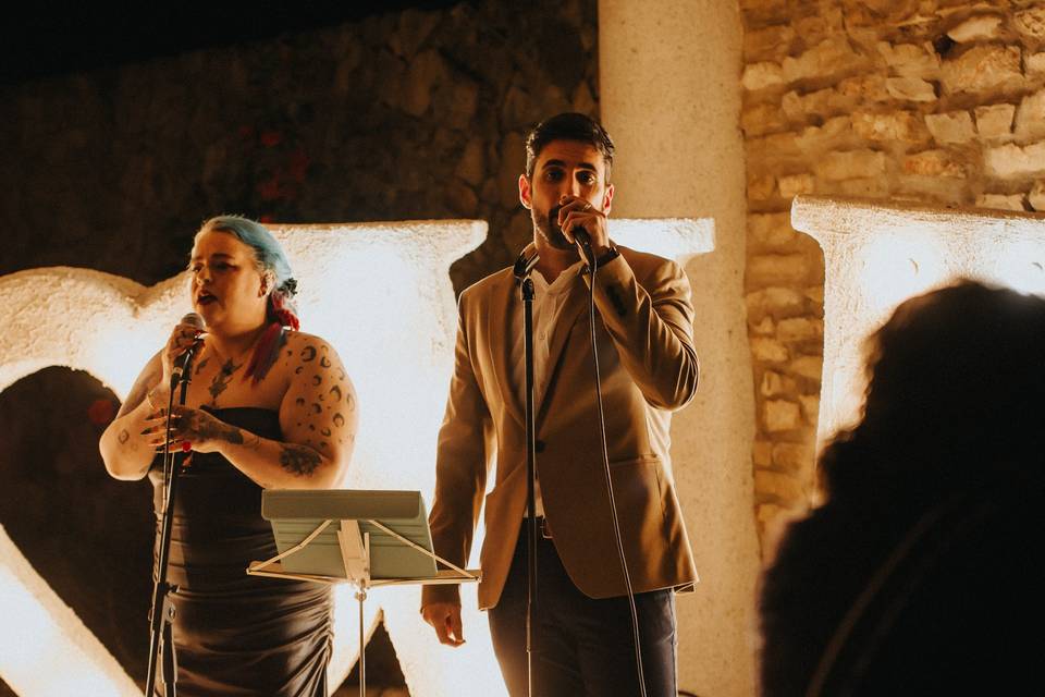 Evento Dia dos Namorados
