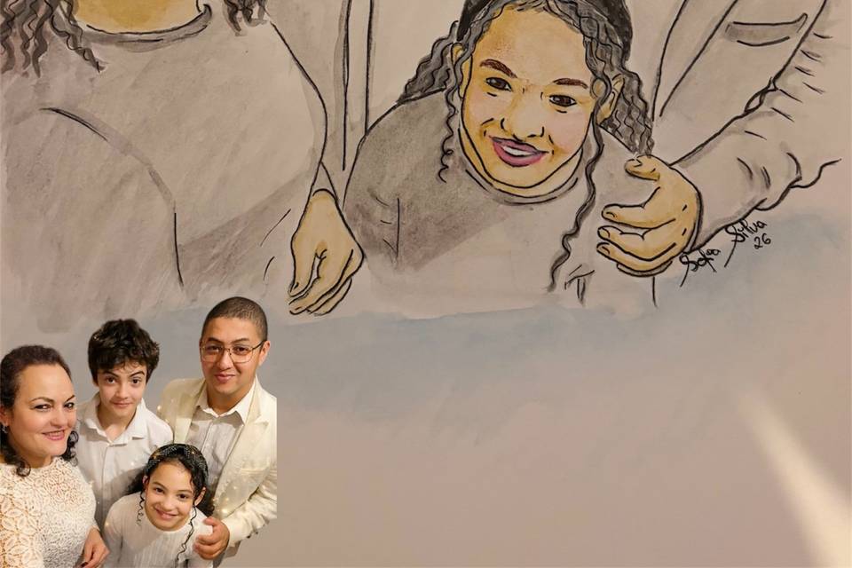 Família