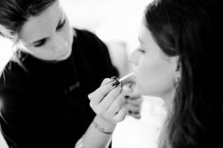 Raquel Marrachinho - Makeup Artist