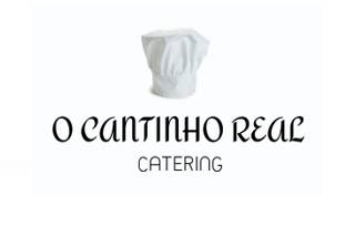 O Cantinho Real logo