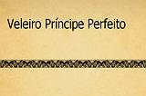 Logo Veleiro Príncipe Perfeito