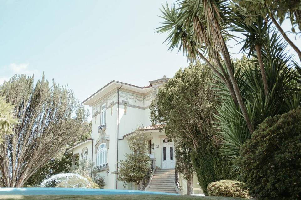 Quinta dos Teixeiras