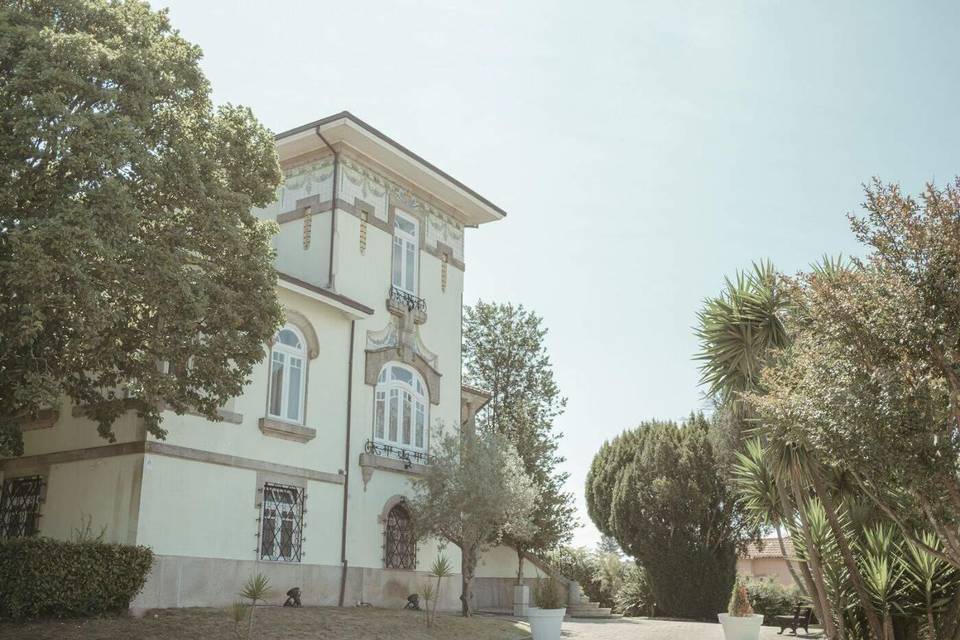 Quinta dos Teixeiras