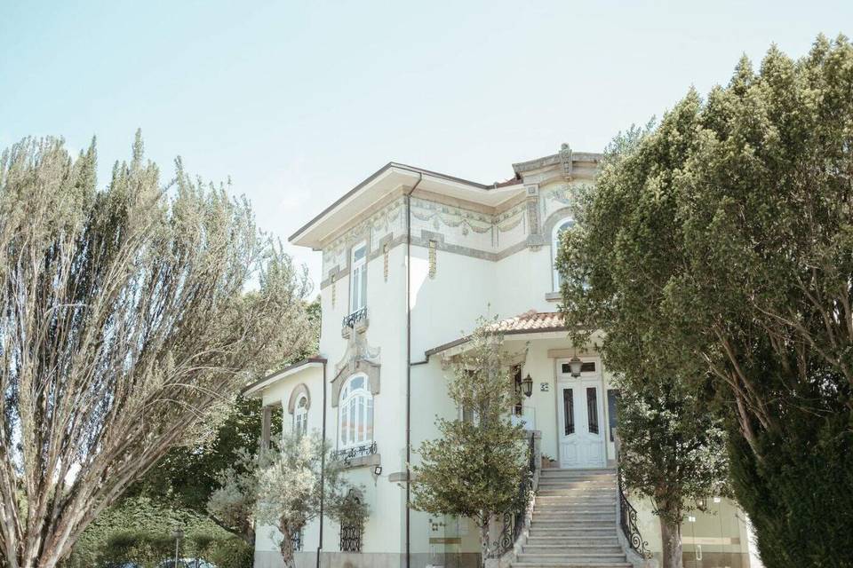 Quinta dos Teixeiras