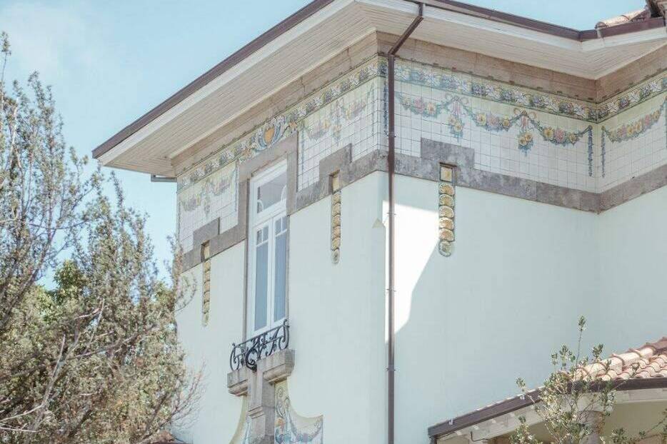 Quinta dos Teixeiras