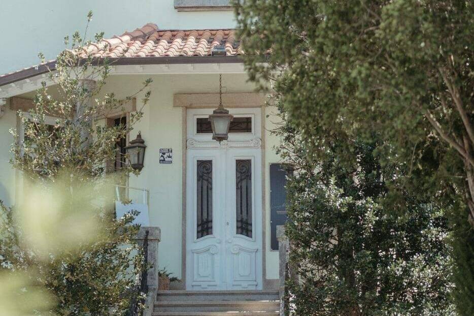 Quinta dos Teixeiras