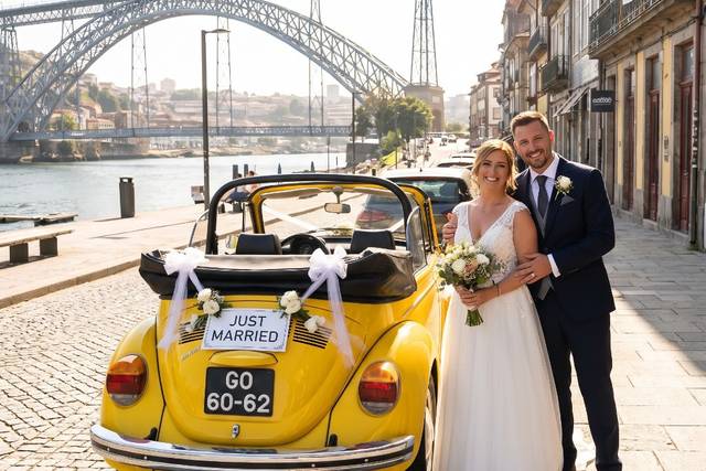 Carocha Weddings