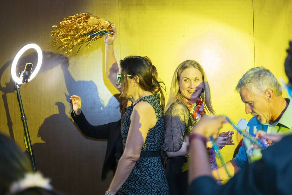 Videobooth 360