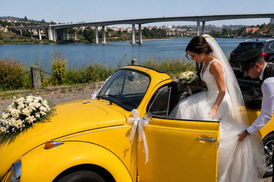 Casamento Márcia e Rui