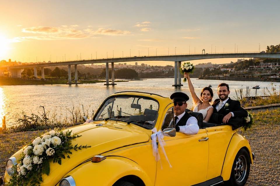 Casamento Márcia e Rui