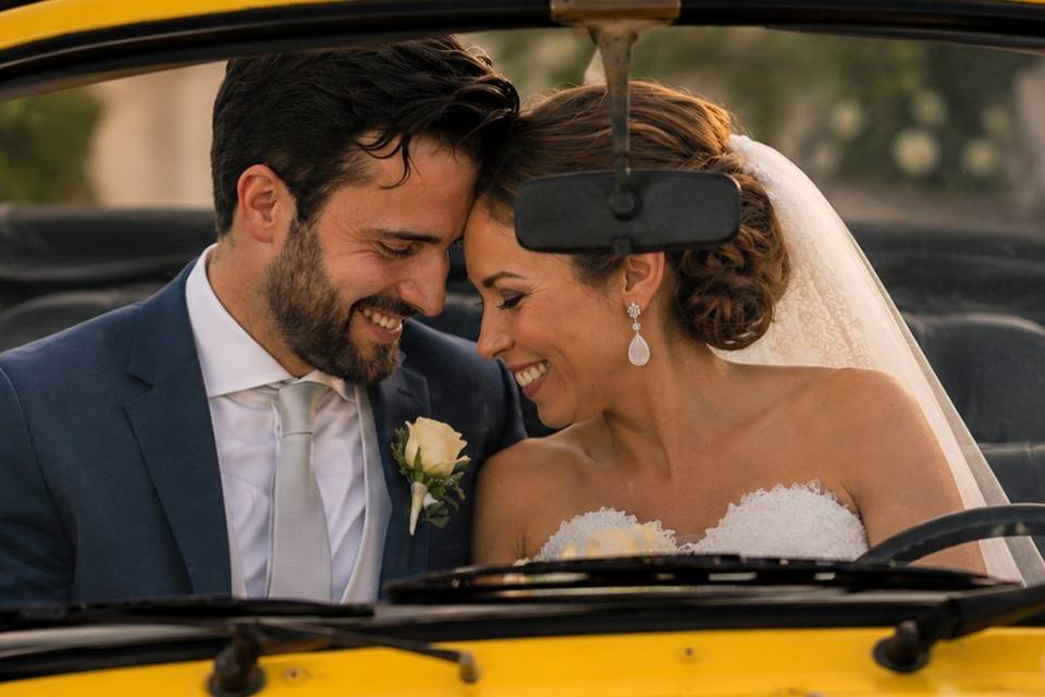 Rui e Ana